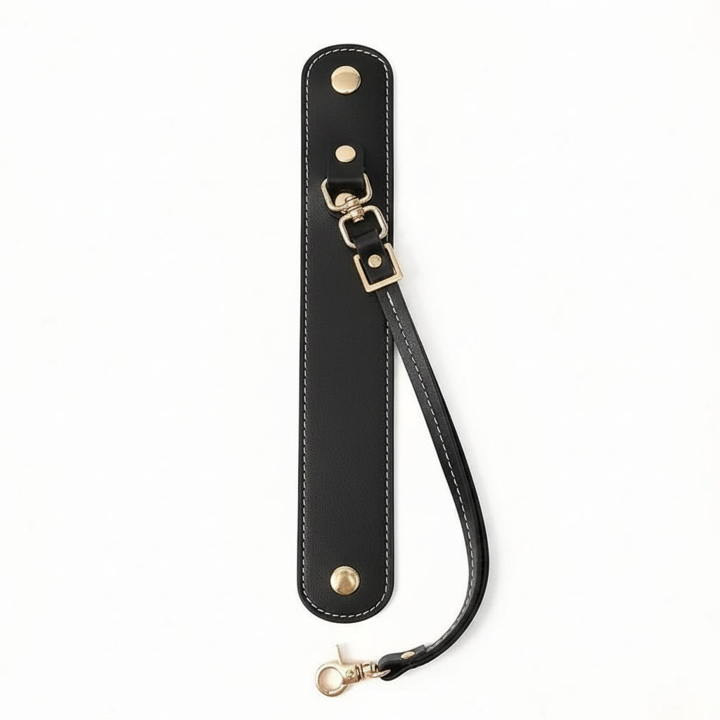 Multifunctional Travel Leather Clip