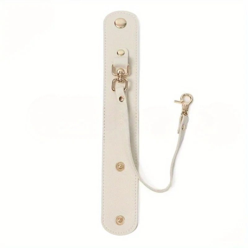 Multifunctional Travel Leather Clip