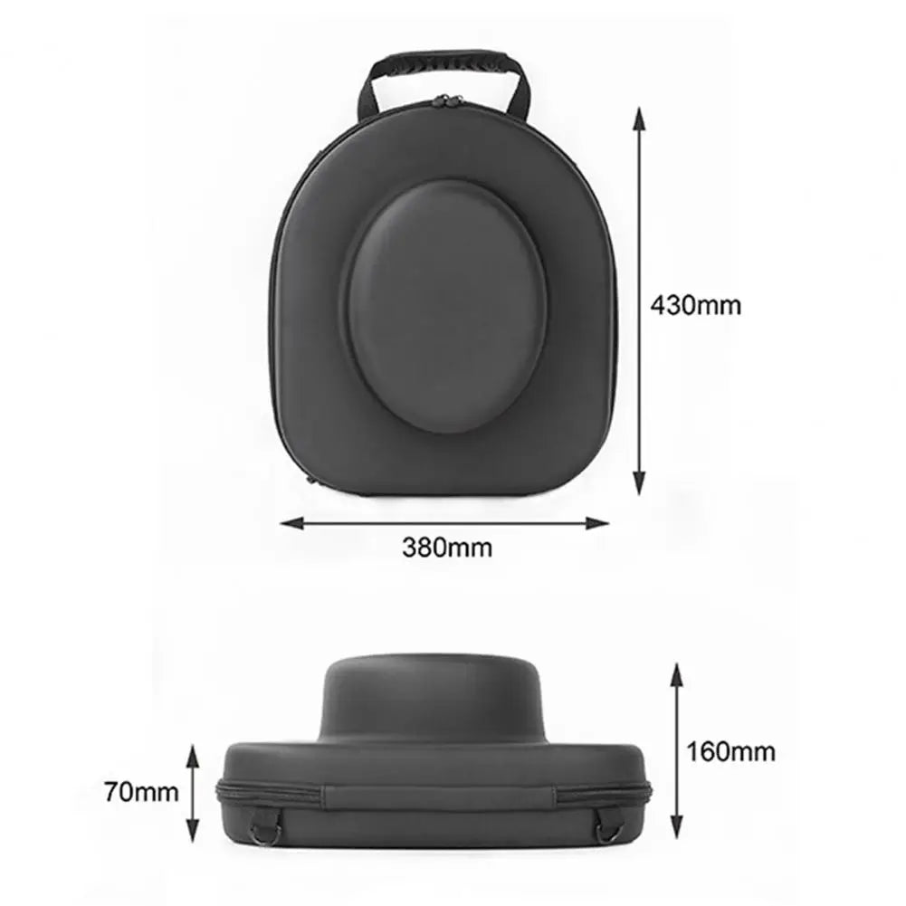 Cowboy Heritage Hat Bag